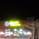 Planet Fitness