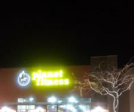 Planet Fitness