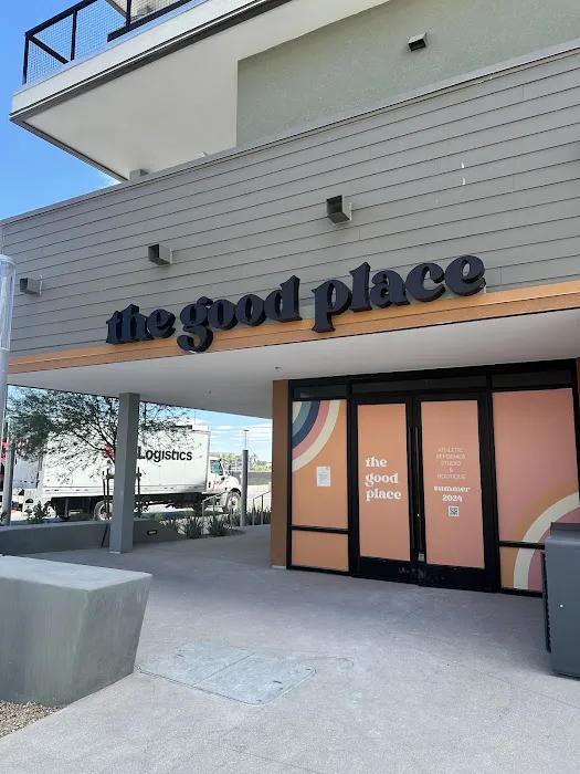 The Good Place Athletic Reformer Pilates Studio Picture 4