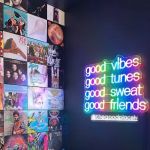 The Good Place Athletic Reformer Pilates Studio