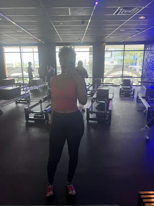 The Good Place Athletic Reformer Pilates Studio Picture 2