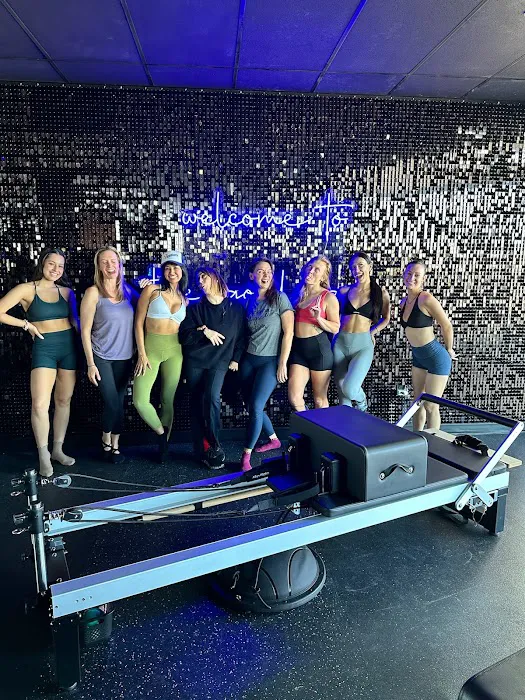 The Good Place Athletic Reformer Pilates Studio Picture 9