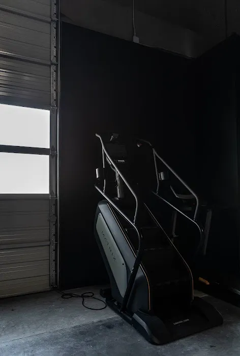 Rec Room Picture 2