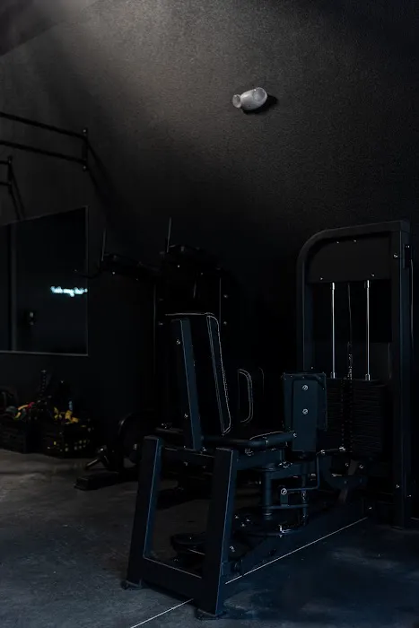 Rec Room Picture 5