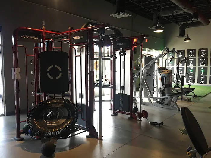Circuit Fitness Picture 8