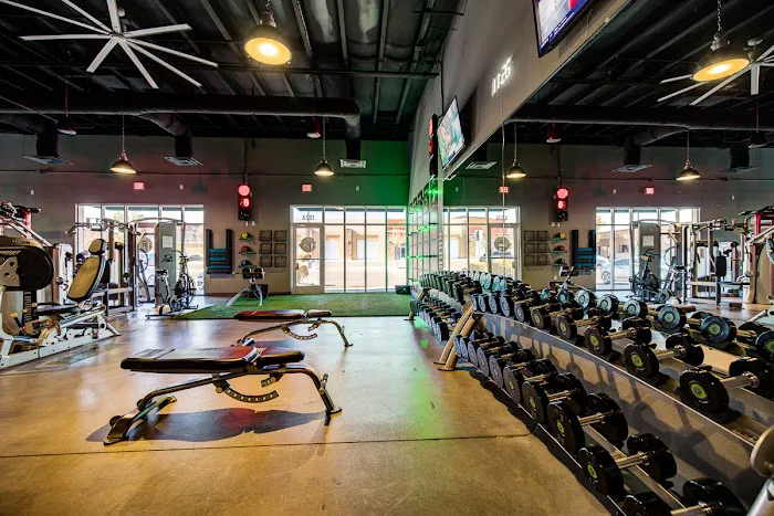 Circuit Fitness Picture 7