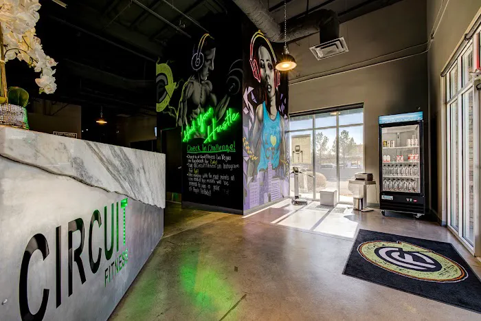 Circuit Fitness Picture 2