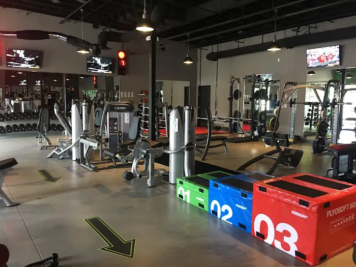 Circuit Fitness Picture 10