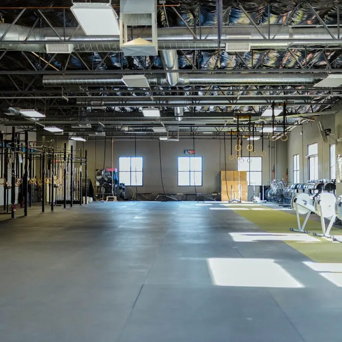 Rugged CrossFit 702 Picture 8