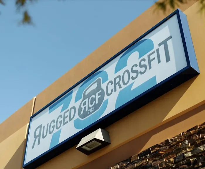 Rugged CrossFit 702 Picture 4