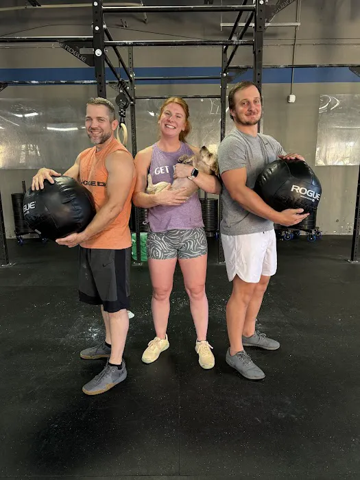 Rugged CrossFit 702 Picture 5