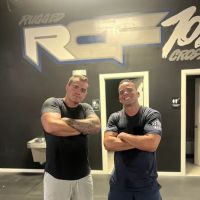 Rugged CrossFit 702 ico