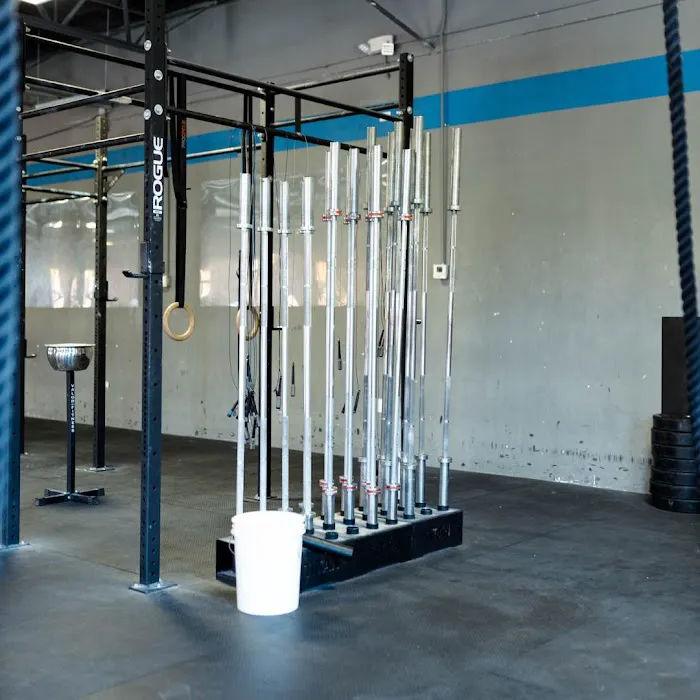 Rugged CrossFit 702 Picture 6