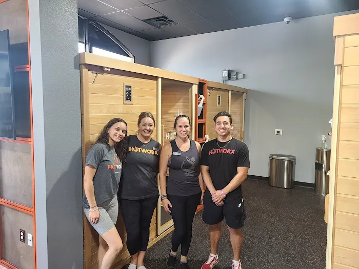HOTWORX - Las Vegas, NV - Tropicana & Ft Apache Picture 3