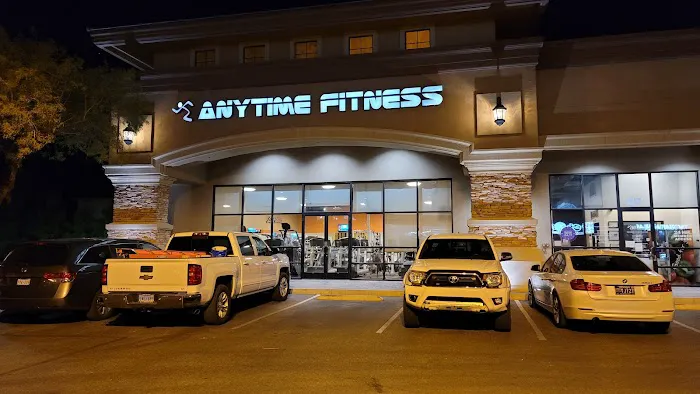 Anytime Fitness Picture 2