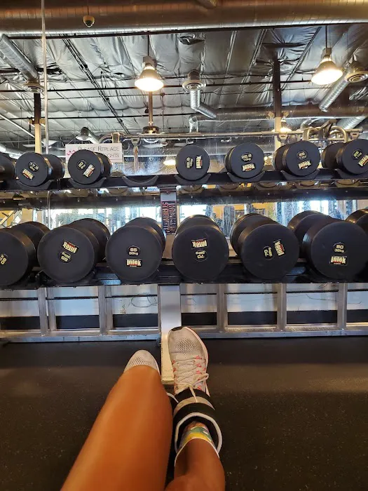 Anytime Fitness Picture 5