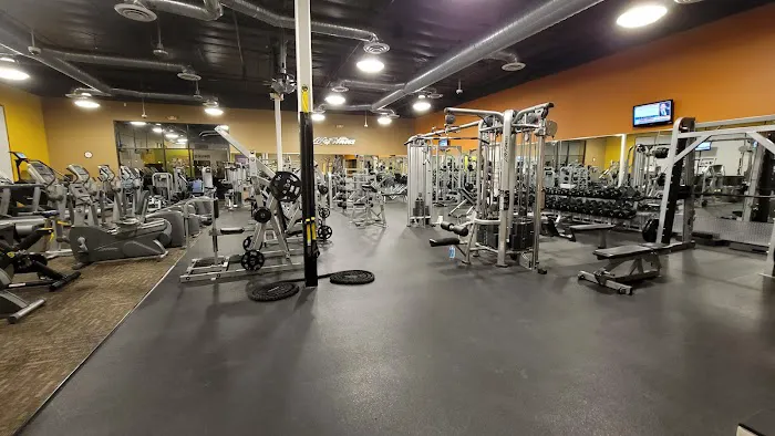 Anytime Fitness Picture 1
