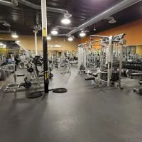 Anytime Fitness ico