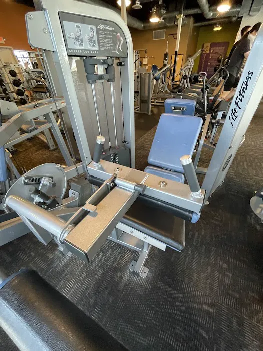 Anytime Fitness Picture 4