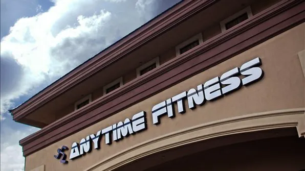 Anytime Fitness Picture 8