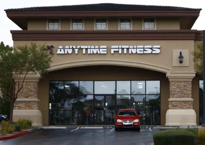 Anytime Fitness Picture 9