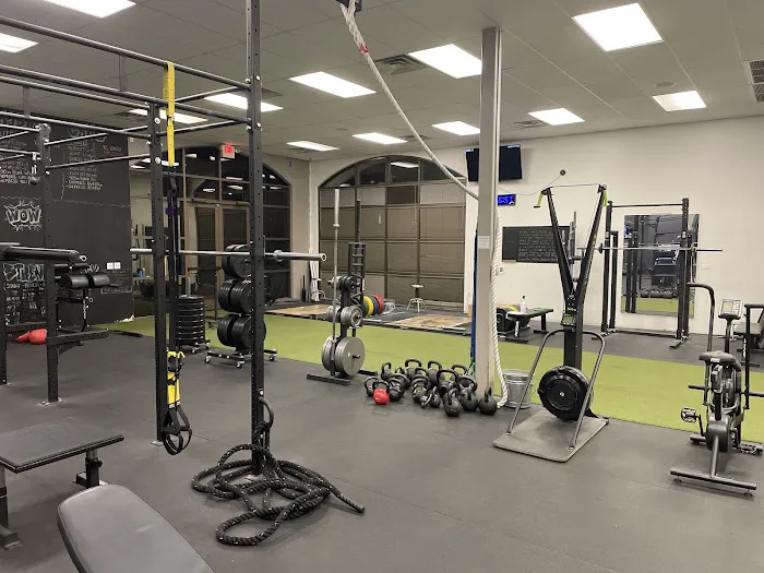 Open Gym Fitness Picture 4