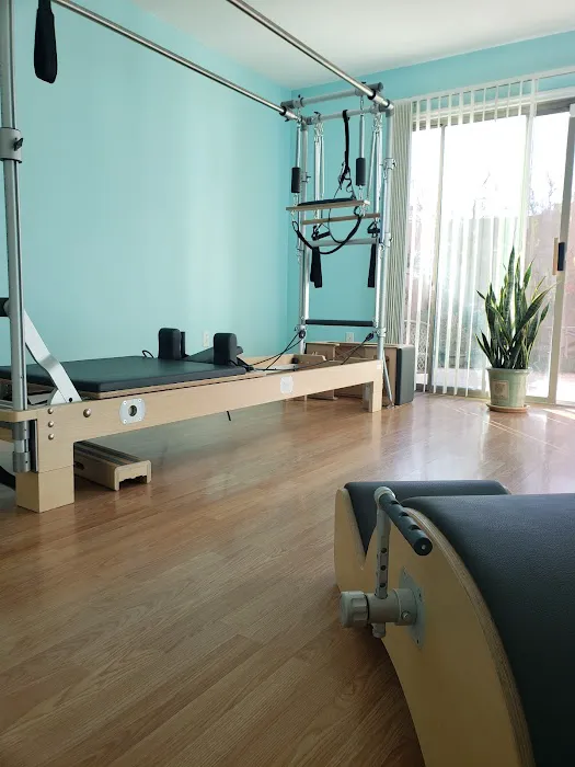 Custom Fitness Pilates Picture 1