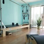 Custom Fitness Pilates