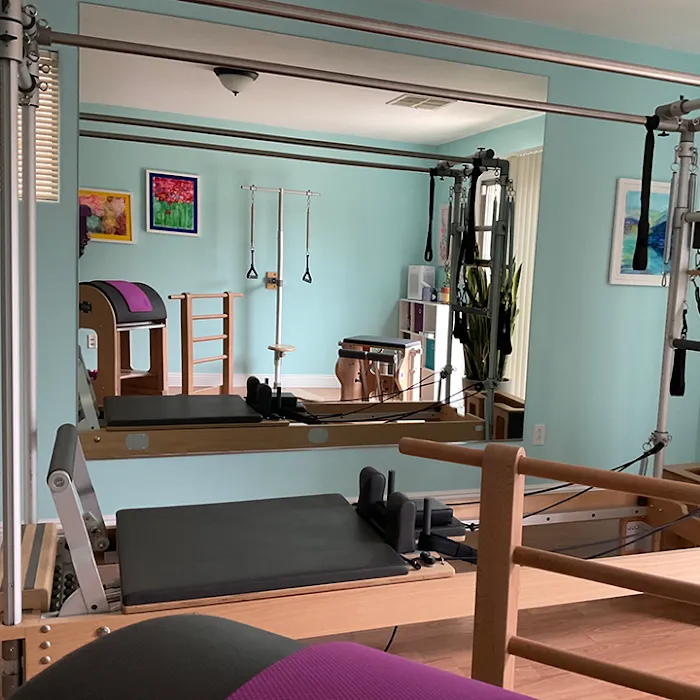 Custom Fitness Pilates Picture 3