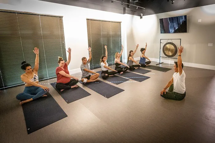 PURE Yoga - Las Vegas Picture 8