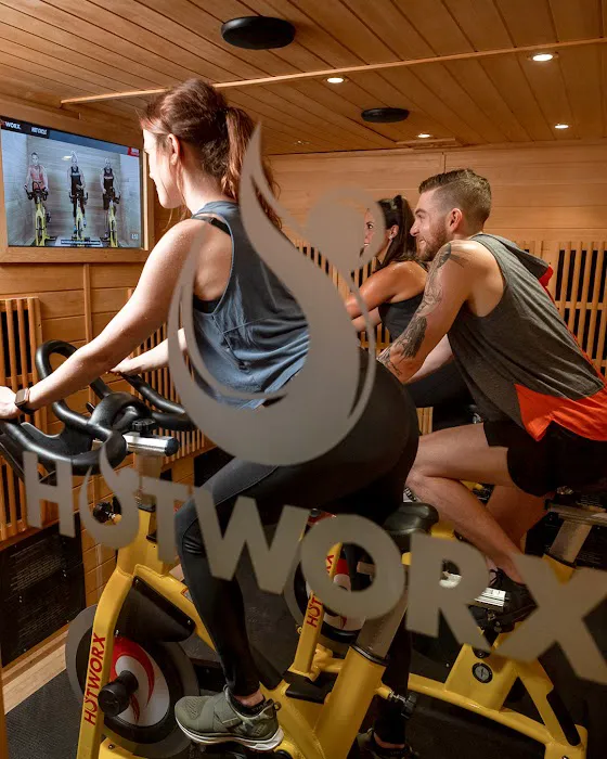 HOTWORX - Henderson, NV - Black Mountain Picture 8