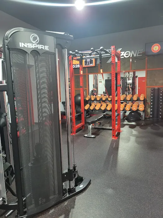 HOTWORX - Henderson, NV - Black Mountain Picture 3