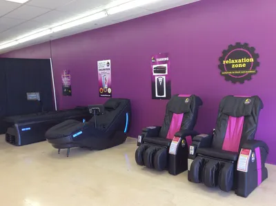 Planet Fitness Picture 3