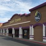 Planet Fitness