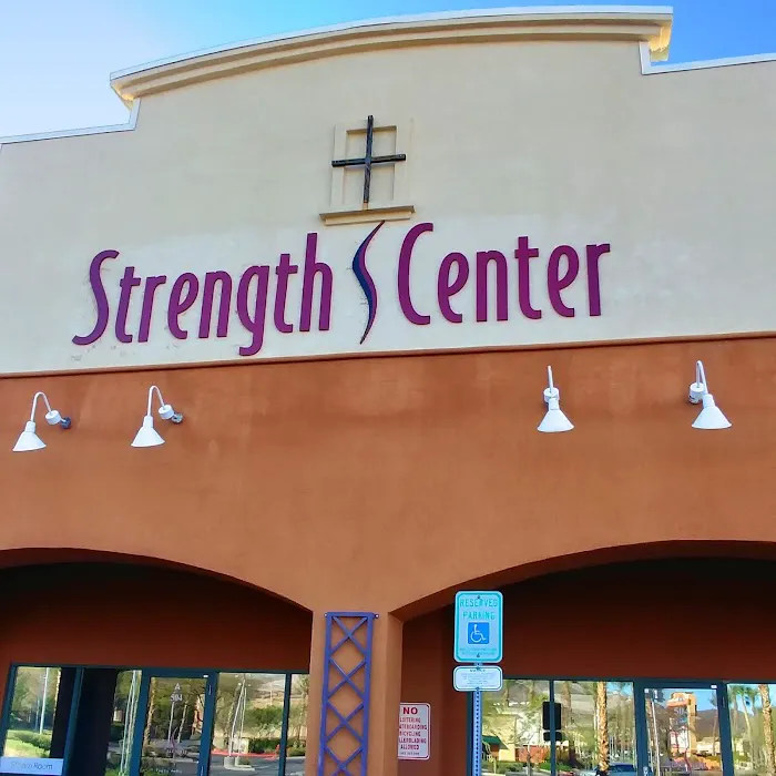 Strength Center Picture 3