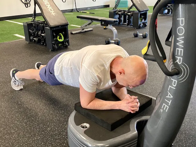 Strength Center Picture 7