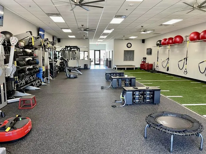 Strength Center Picture 6