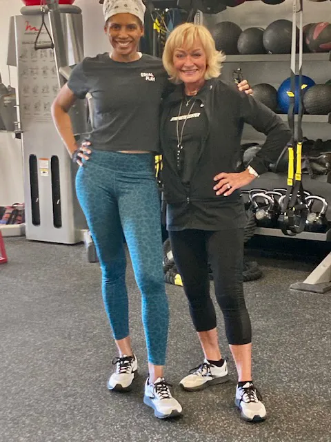 Strength Center Picture 9