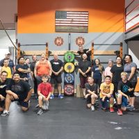Fit 2 Serve Fitness ico