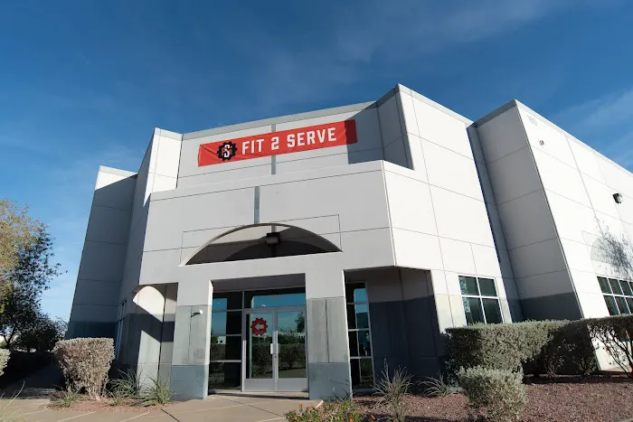 Fit 2 Serve Fitness Picture 6