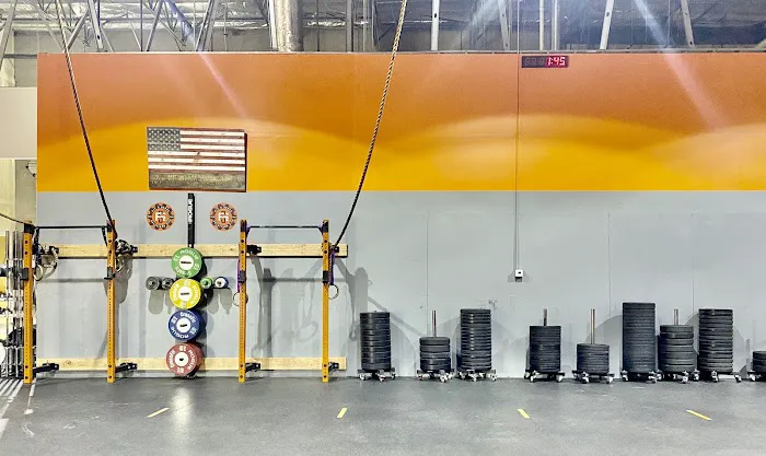 Fit 2 Serve Fitness Picture 9