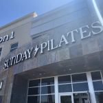 Sunday Pilates