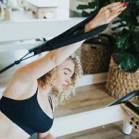 Sunday Pilates Henderson ico
