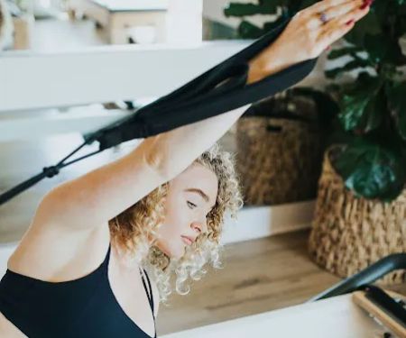 Sunday Pilates Henderson