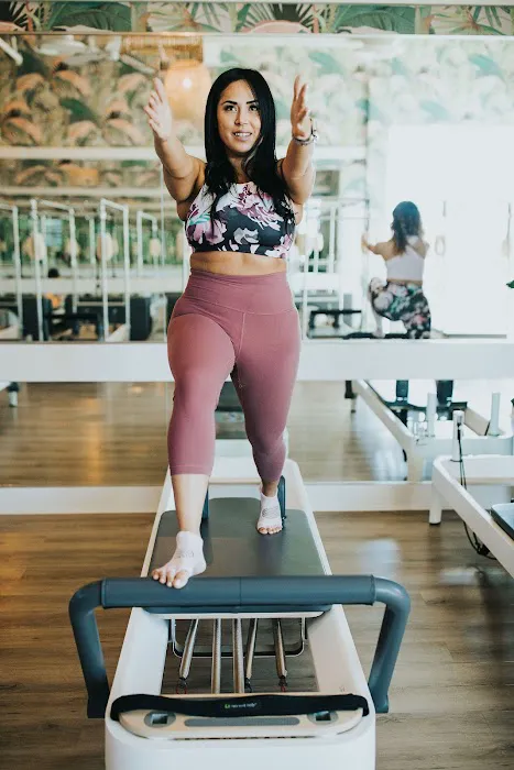 Sunday Pilates Henderson Picture 9