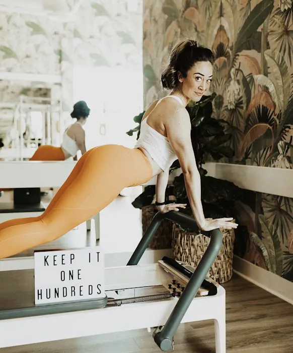 Sunday Pilates Henderson Picture 5