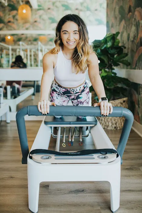 Sunday Pilates Henderson Picture 10