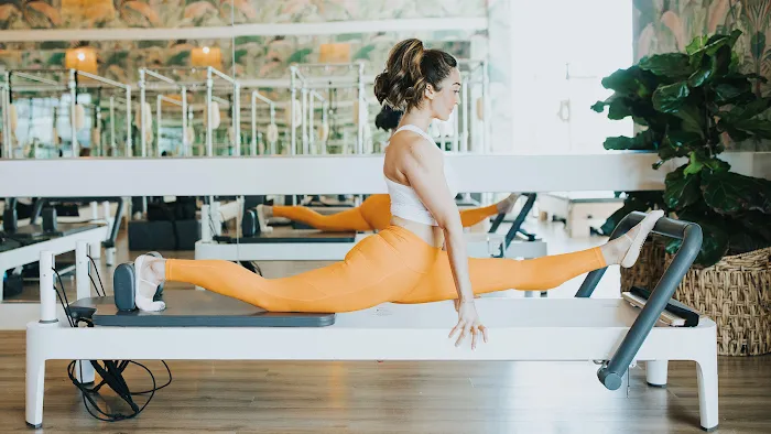 Sunday Pilates Henderson Picture 7