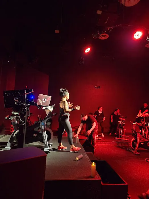 Redemption Fitness Picture 1