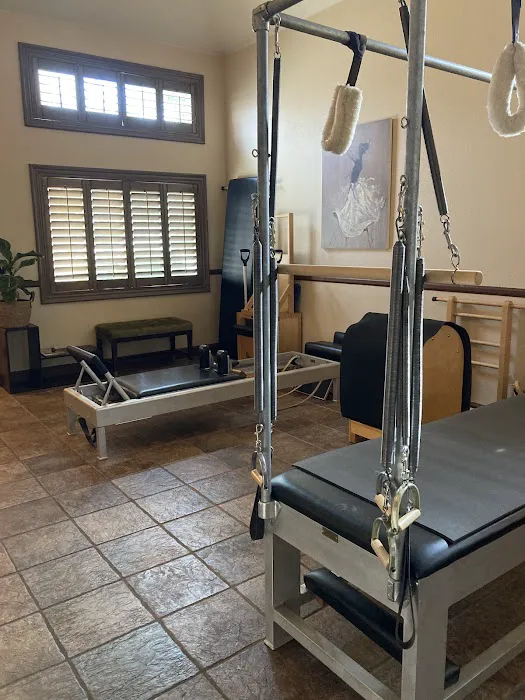Serene Pilates Picture 4